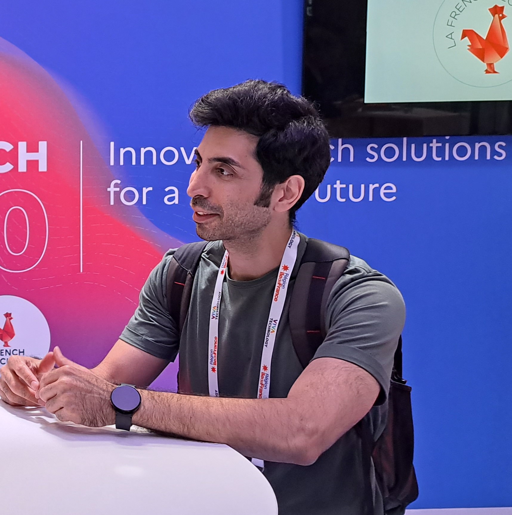 Mohammad Kayarsalan